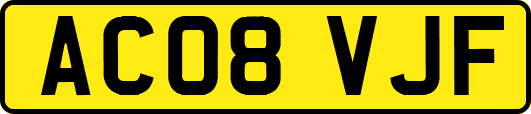 AC08VJF