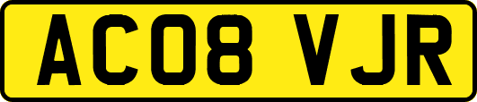 AC08VJR