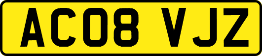 AC08VJZ