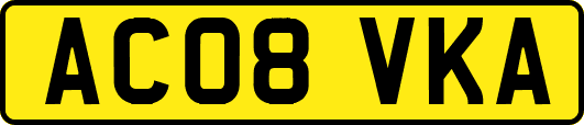 AC08VKA