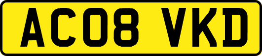 AC08VKD