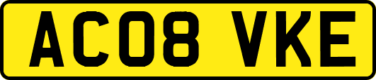 AC08VKE
