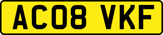 AC08VKF