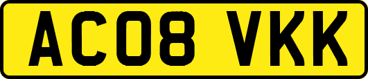 AC08VKK