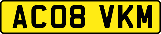 AC08VKM