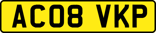 AC08VKP
