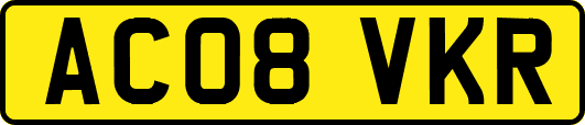 AC08VKR
