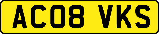AC08VKS