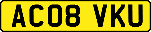 AC08VKU
