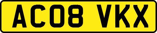 AC08VKX