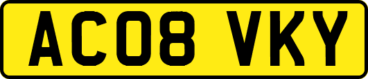 AC08VKY