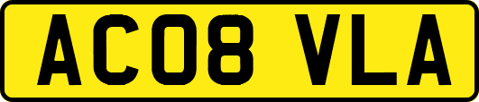 AC08VLA