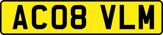 AC08VLM
