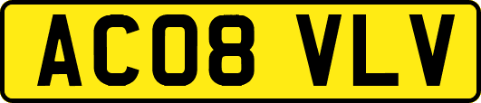 AC08VLV