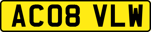 AC08VLW