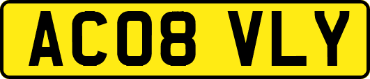 AC08VLY