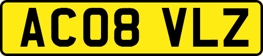 AC08VLZ