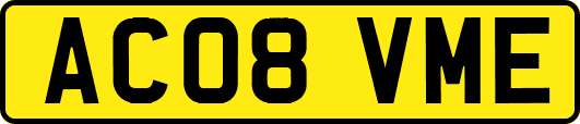 AC08VME