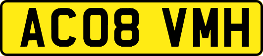 AC08VMH