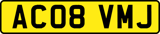 AC08VMJ