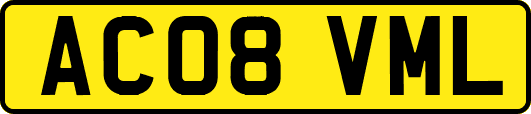 AC08VML