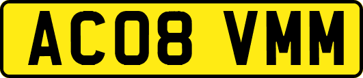 AC08VMM