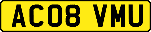 AC08VMU
