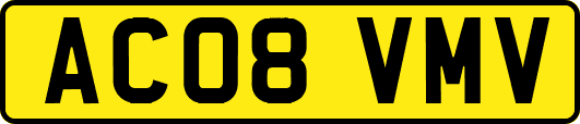 AC08VMV
