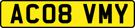 AC08VMY