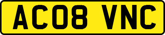 AC08VNC