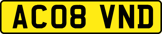 AC08VND