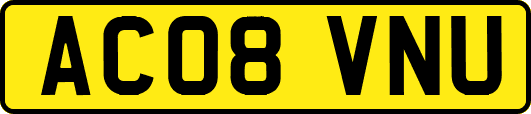 AC08VNU