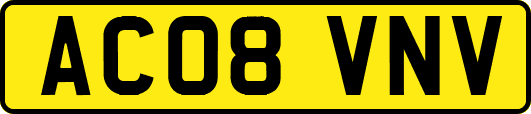 AC08VNV