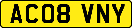AC08VNY