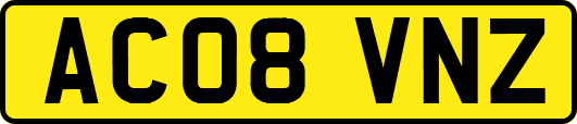 AC08VNZ
