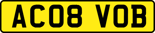 AC08VOB