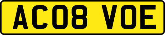 AC08VOE