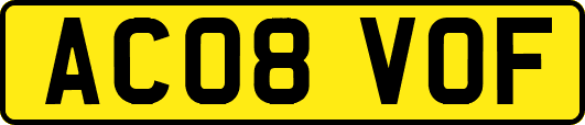 AC08VOF