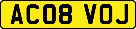 AC08VOJ