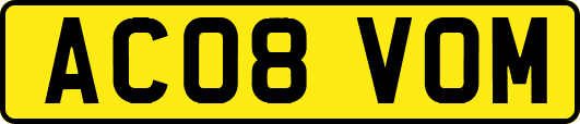 AC08VOM