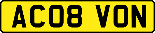 AC08VON