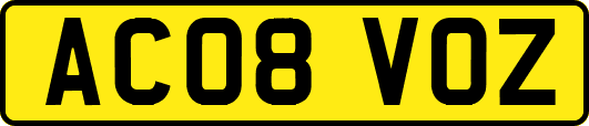AC08VOZ