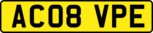 AC08VPE