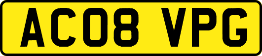 AC08VPG
