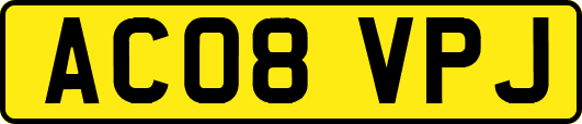 AC08VPJ
