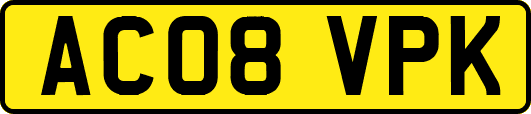 AC08VPK
