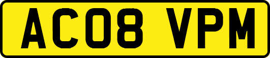 AC08VPM