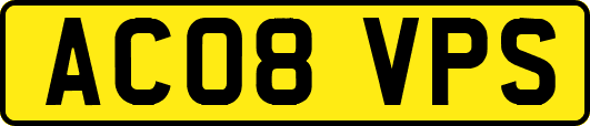 AC08VPS