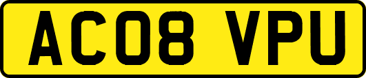 AC08VPU