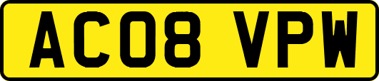 AC08VPW